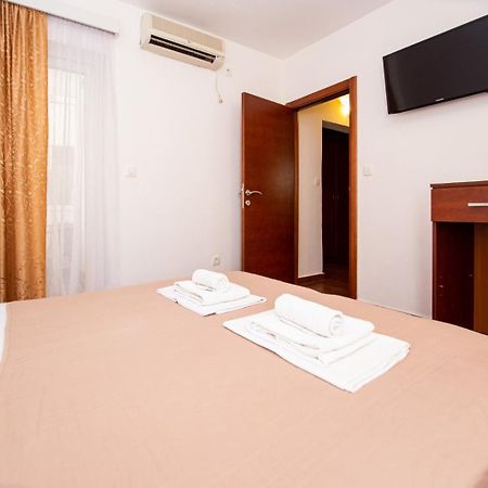 Ipera Apartment Budva Exterior photo