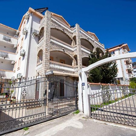 Ipera Apartment Budva Exterior photo