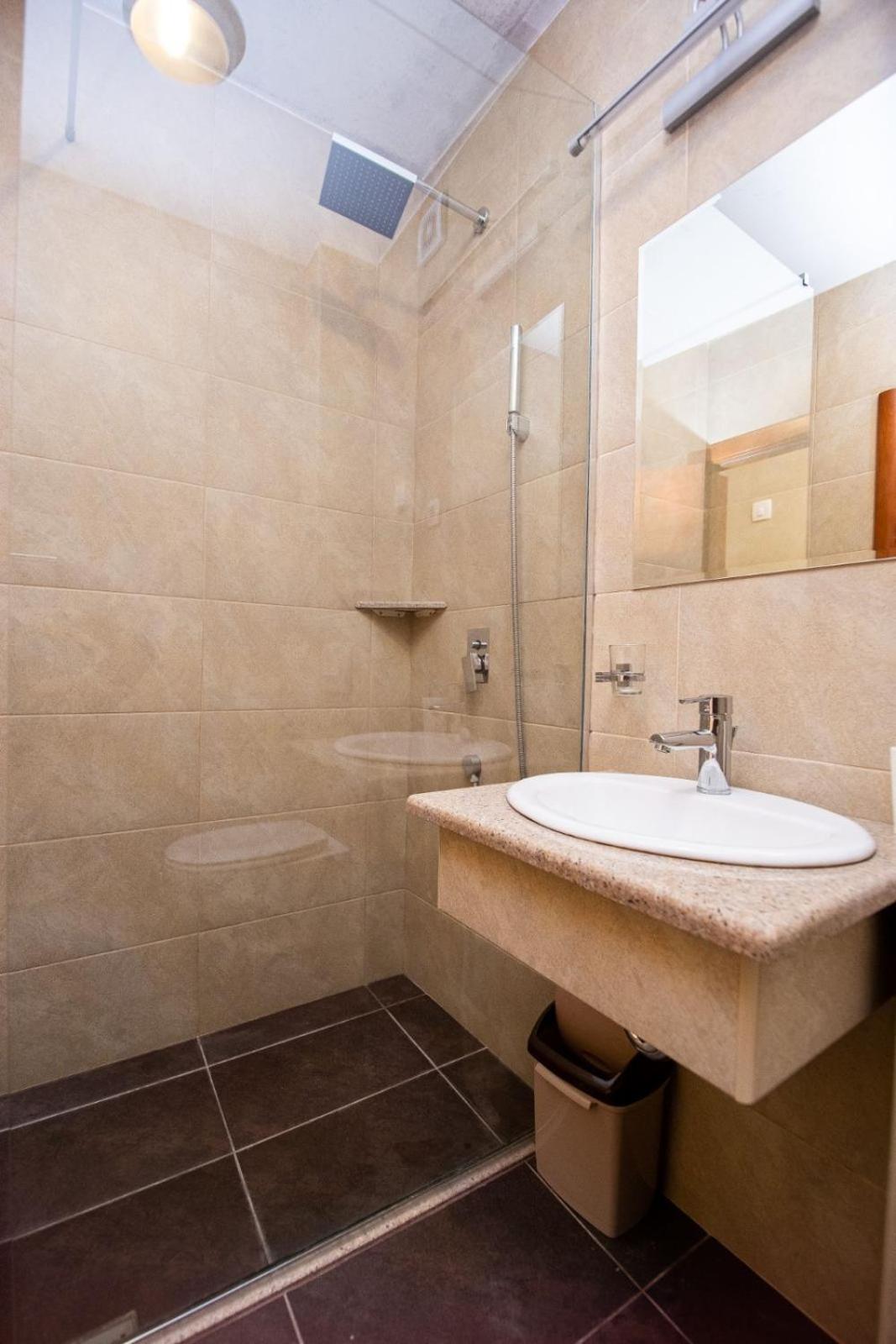 Ipera Apartment Budva Exterior photo