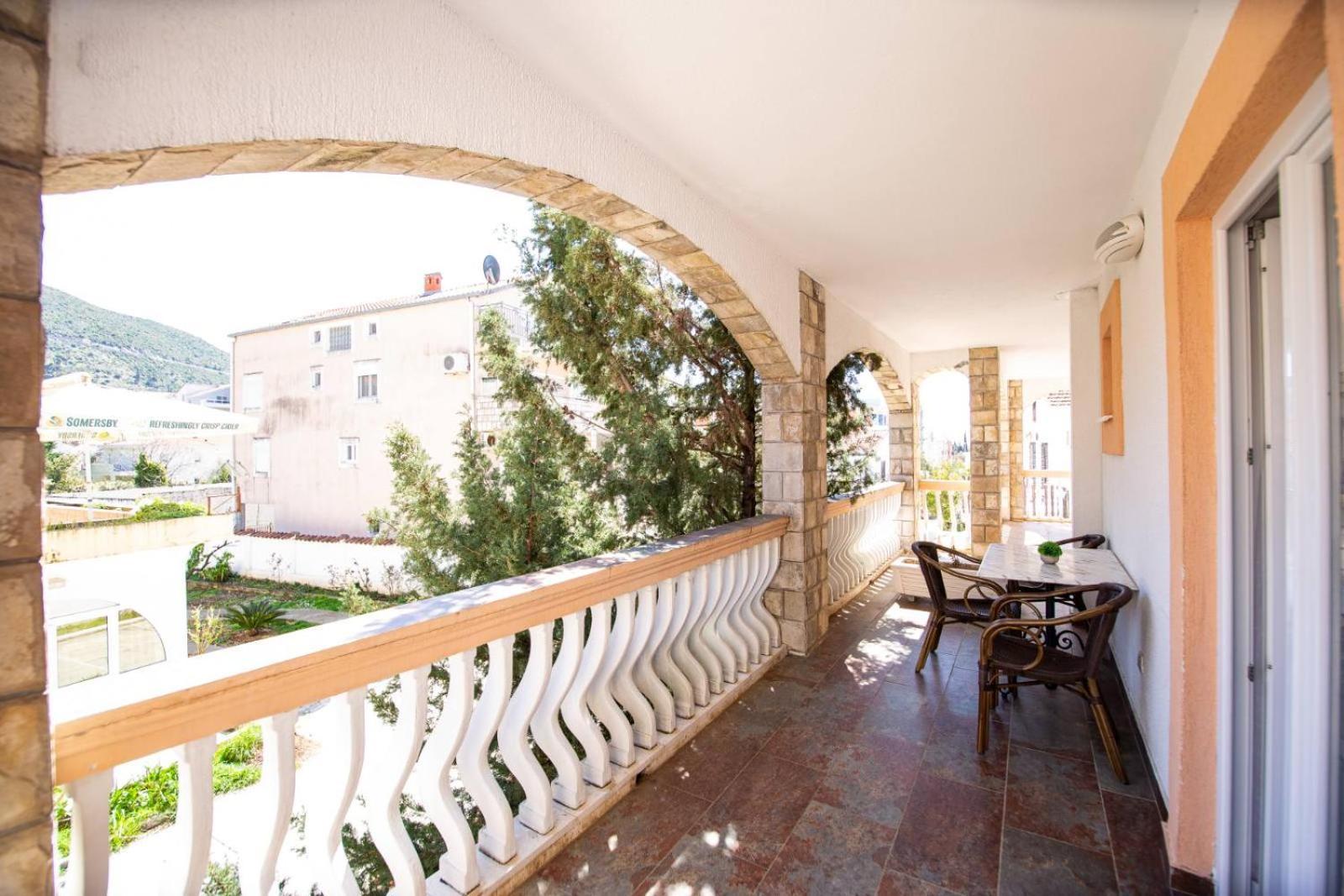 Ipera Apartment Budva Exterior photo