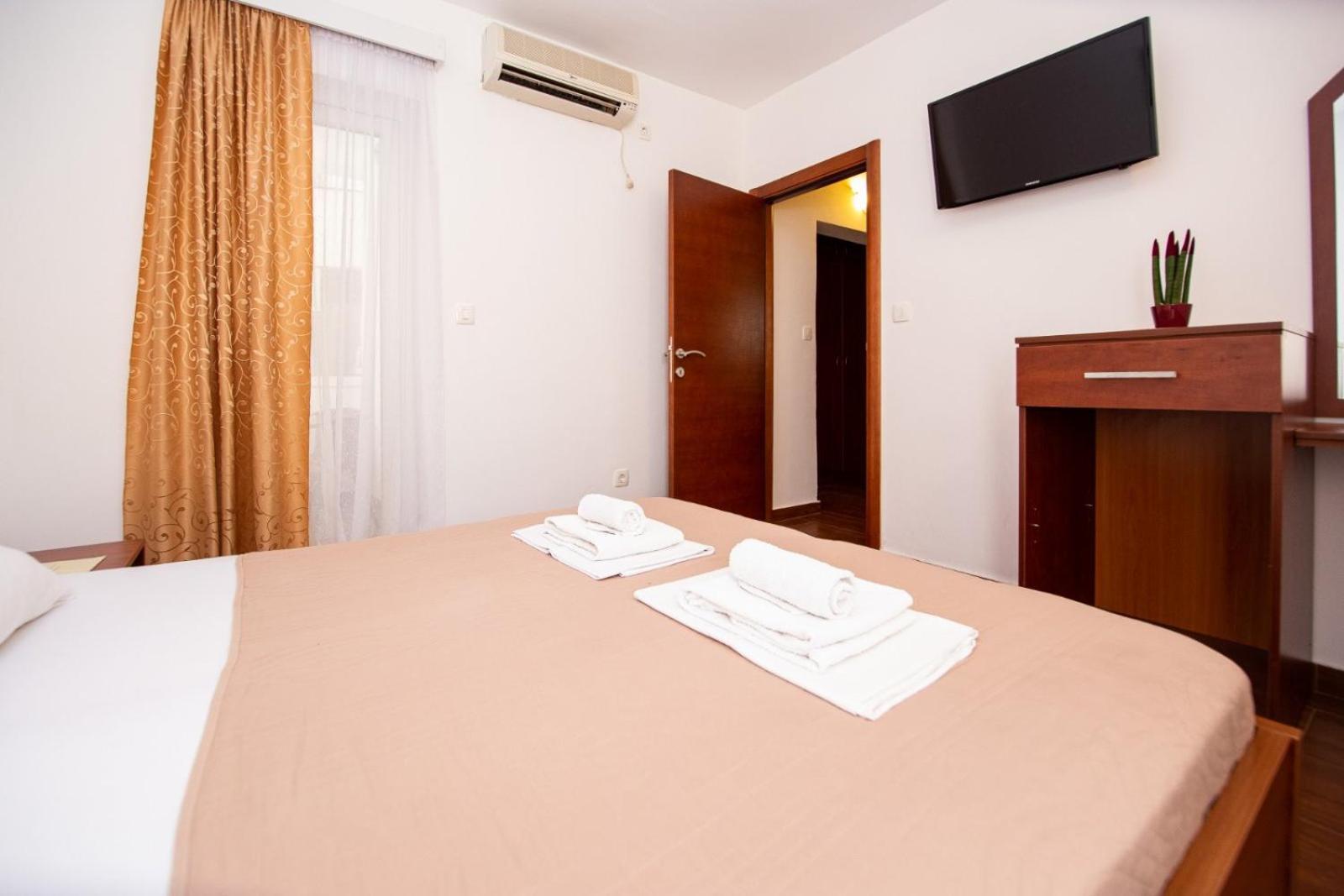 Ipera Apartment Budva Exterior photo