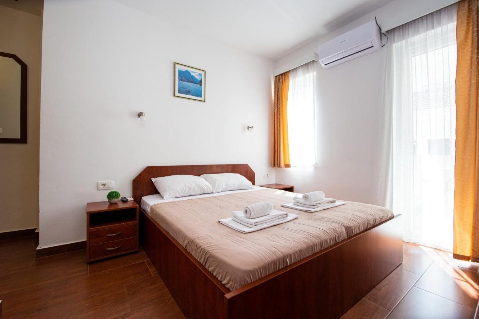 Ipera Apartment Budva Exterior photo