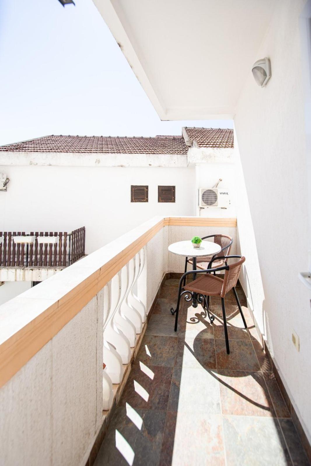 Ipera Apartment Budva Exterior photo