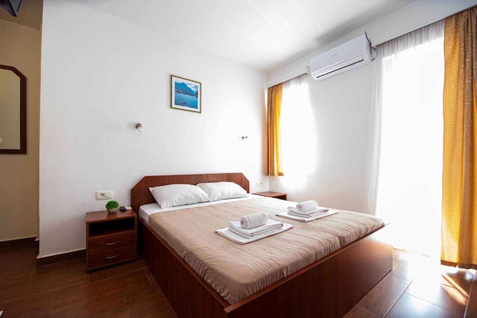 Ipera Apartment Budva Exterior photo