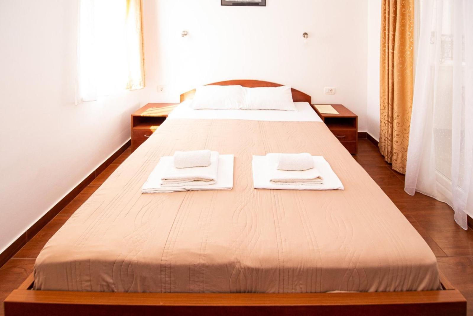 Ipera Apartment Budva Exterior photo