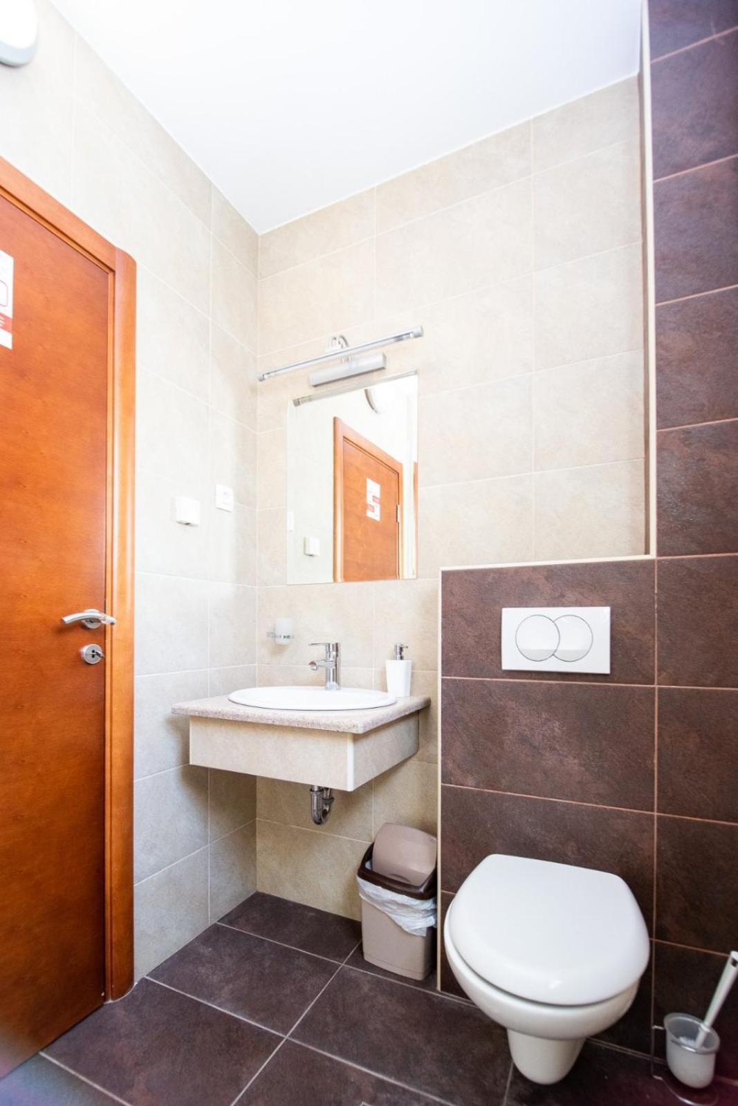 Ipera Apartment Budva Exterior photo