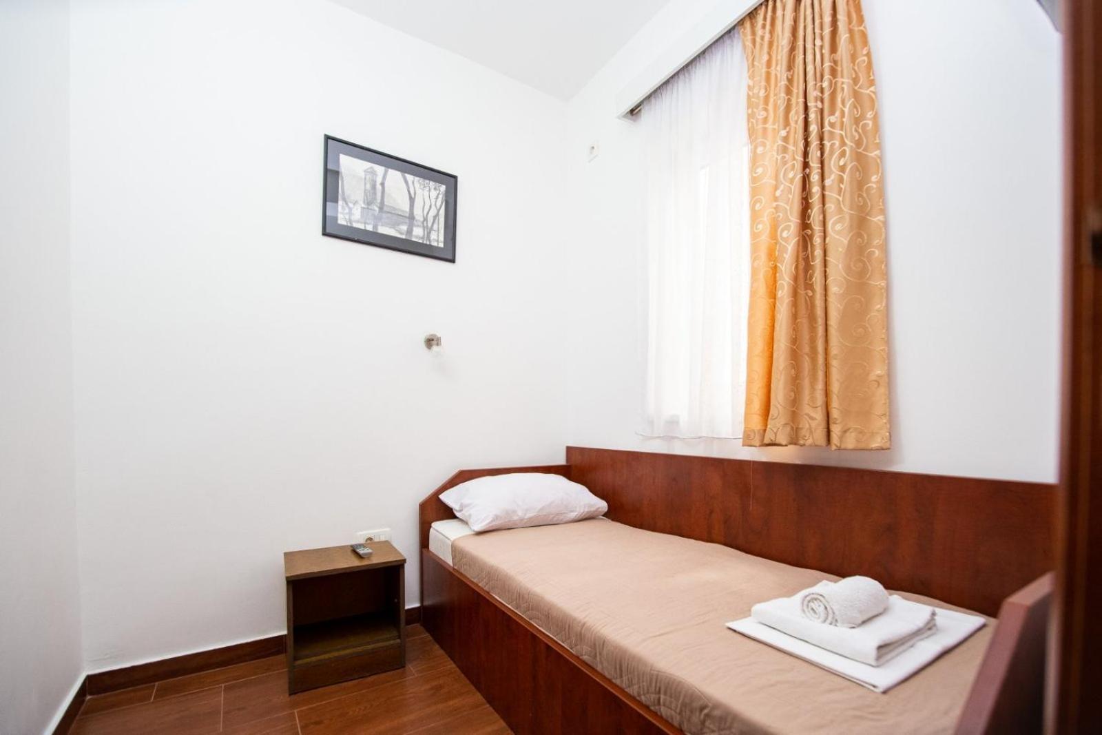 Ipera Apartment Budva Exterior photo