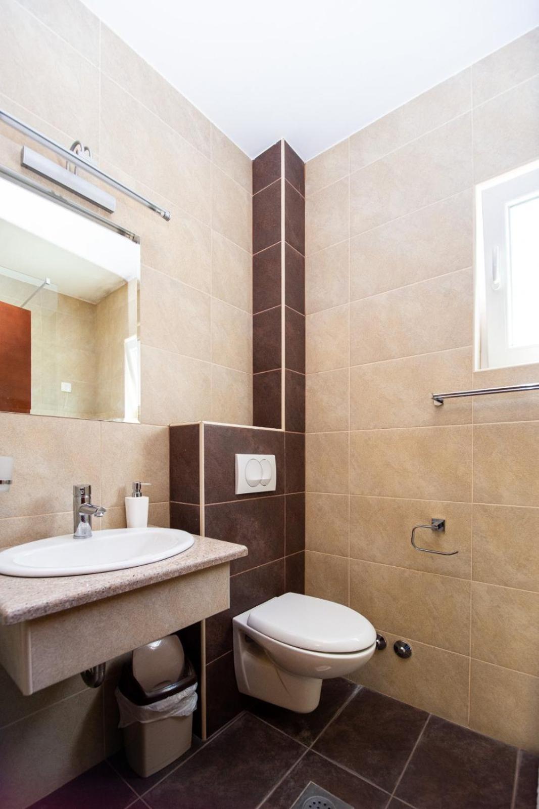 Ipera Apartment Budva Exterior photo